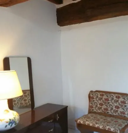Appartementi Helene Apartment Ponte Felcino