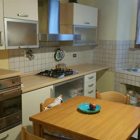 Appartementi Helene *