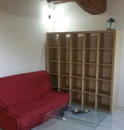 Appartementi Helene