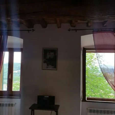 Appartementi Helene * Ponte Felcino